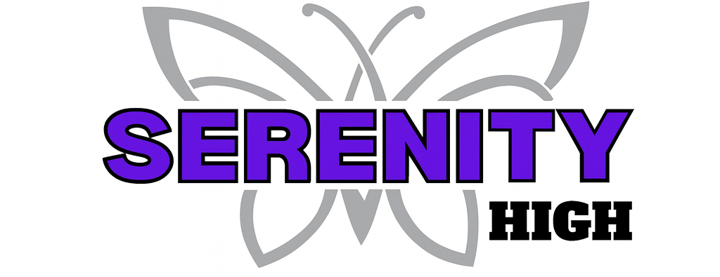 SERENITY'S FOURTH ANNUAL BREAKFAST